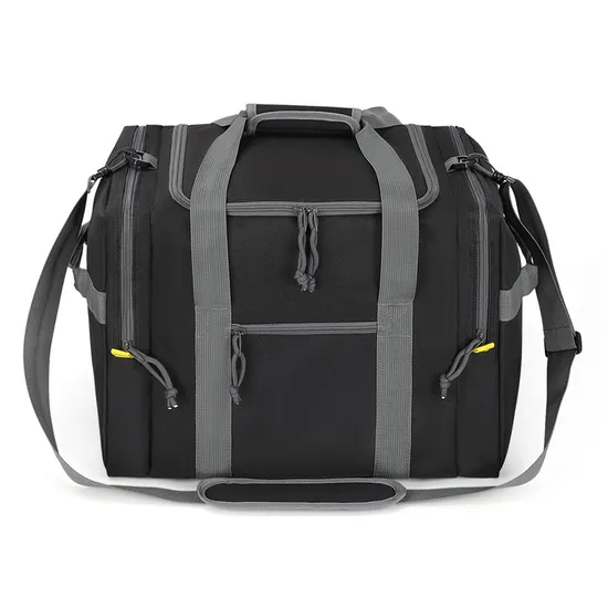 Customized Business Travel Large Capacity Yoga Bag Luggage Bag
