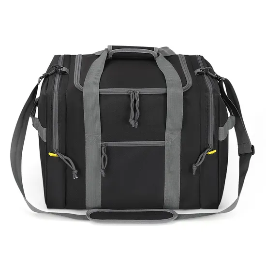 Customized Business Travel Large Capacity Yoga Bag Luggage Bag