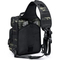 Factory Customized Waterproof Tactical Strap Backpack Chest Shoulder Outdoor Bag