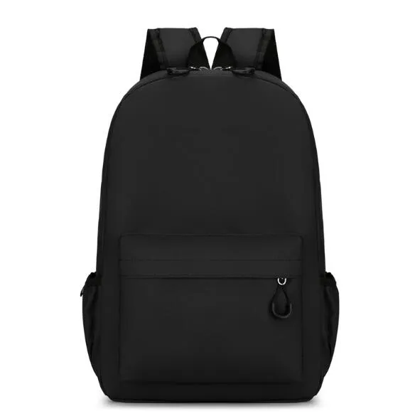 Eco-Friendly Material Children School Bag Wear-Resistant Kid Backpack for Girls Boys