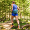 Factory Customized Water Bottle Waist Bag Outdoor Small Cycling Water Bottle Bag