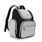 2023 New Mommy Bag Mother Baby Backpack Lightweight Portable Large Capacity Backpack