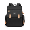 Mommy Bag Genuine Leather Mother and Baby Backpack