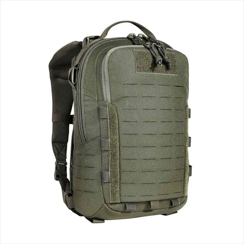 Factory Customized Waterproof Material Outdoor Sports Camping Training Tactical Backpack
