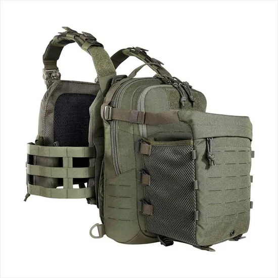 Factory Customized Waterproof Material Outdoor Sports Camping Training Tactical Backpack