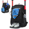 Wholesale New Outdoor Baseball Training Equipment Backapck