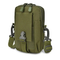 Outdoor Sports Hanging 7-Inch Belt Mountaineering Waist Bag Mobile Phone One Shoulder Tactical Crossbody Bag