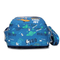 Primary School New Children Backpack Three Piece Set