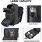 Factory Customized Multi Pocket Tactical Style Camouflage Outdoor Tactical Backpack