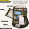 Factory Tactical Style Camo Chest Bag Multi Functional Storage Fantasy Bag