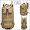 Multi Functional Camouflage Tactical Backpack Hiking Backpack