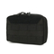Outdoor Multifunctional Travel Emergency Medical Kit Tactical Waist Bag External Module Bag