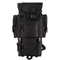 Outdoor Mountaineering Bag Tactical Large Capacity Backpack Travel Hiking Camping Camo Backpack