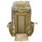 Outdoor Tactical Medical Backpack Multifunctional Camouflage Backpack