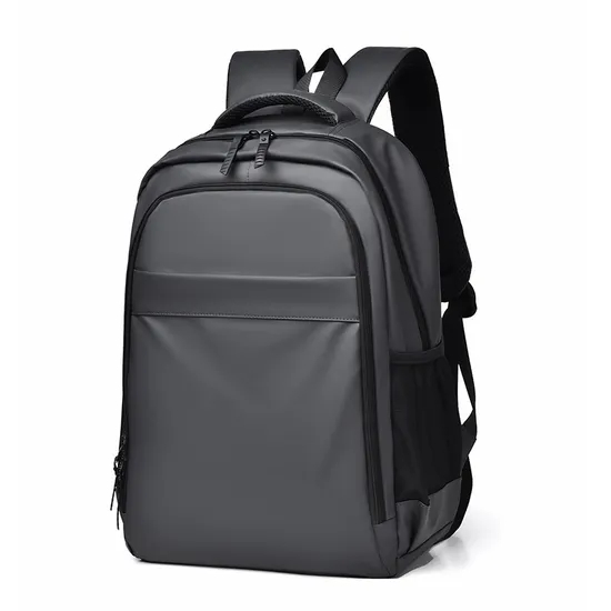 Men Business Computer Backpack 15.6-Inch Laptop Leisure Travel Backpack