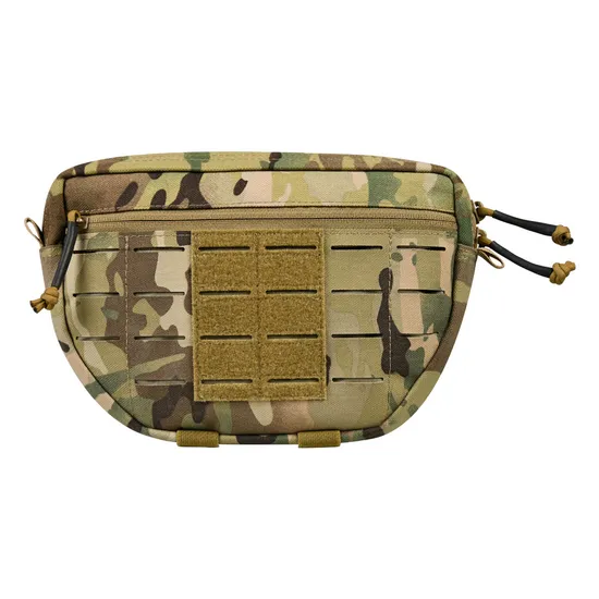 Outdoor Sports Camouflage Multifunctional Waist Pack Tactical Accessory Kit