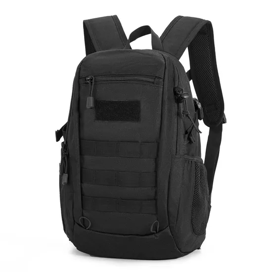 Multi Functional Camping and Mountaineering Camouflage Tactical Wholesale Dual-Purpose Backpack