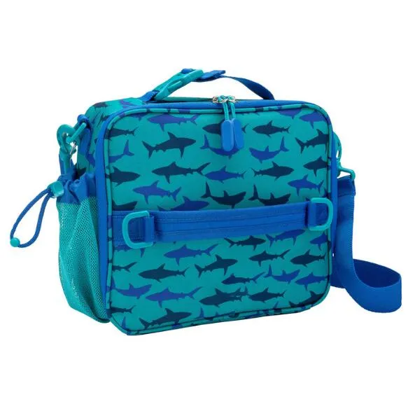 Custom Cooler Bag Cute Insulated Bag Kids Reusable Lunch Bags