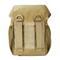 Customized 1000d Outdoor Mountaineering Cycling Accessories Medical Bag EDC Tactical Storage Bag