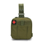 Legging Tactics Molle Medical Bag Multi Functional Portable First Aid Bag Waist Bag