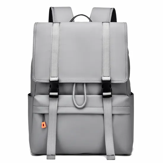 Men′s Fashion Large Capacity Lightweight Travel Backpack