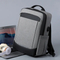 Men Fashion Business Backpack Large Capacity 16 Inch Computer Backpack