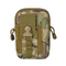 Waist Bag Running Tactics Outdoor Sports Phone Oxford Camo Mountaineering Cycling Waist Bag