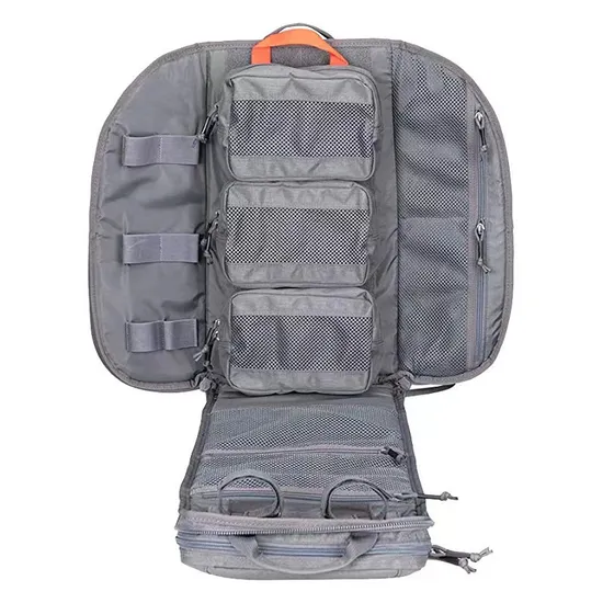 Factory Customized Tactical Medical Backpack Emergency Camouflage Backpack