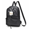 Men′s Leather Film Waterproof Material Leisure Business Backpack