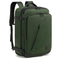New Business Men Large Capacity Expandable Travel Backpack USB Charging Multi Functional Waterproof Backpack