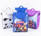 New Full Color Printing Thermal Insulation Cooler Bag Kids Lunch Box Bag Lunch Cooler Bag