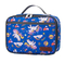 Insulated Tote Aluminum Foil Picnic School Kid Lunch Cooler Bag