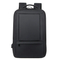 New Men′s Business Travel High-Capacity Splash Proof Backpack