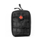 Outdoor Medical Kit First Aid Kit Storage Waist Portable Multifunctional Camouflage Tactical Bag