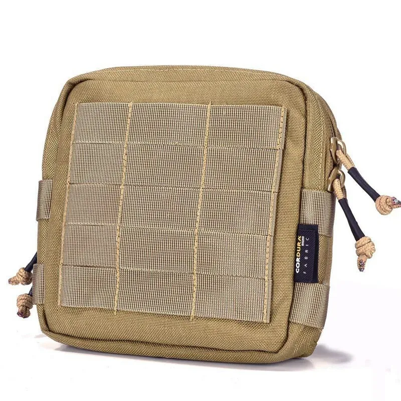 Tactical Map Package EDC Tactical Medical Outdoor Molle Tactical Kit