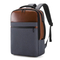 New Backpack Business Leisure 15.6-Inch Computer Bag Large Capacity Travel USB Charging Backpack