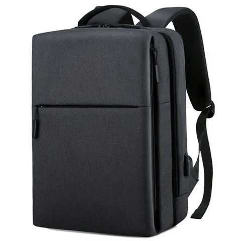 Factory Customized Waterproof Business Backpack 15 Inch Computer Backpack