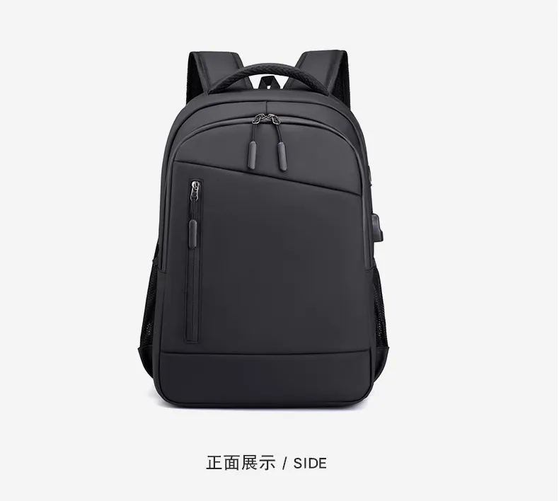 New High-Capacity Business Computer Multifunctional Wet Dry Separation Travel Backpack