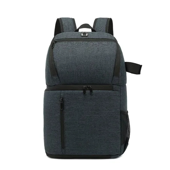 Camera Bag Photography Backpack Large Capacity Multifunctional Waterproof Camera Backpack