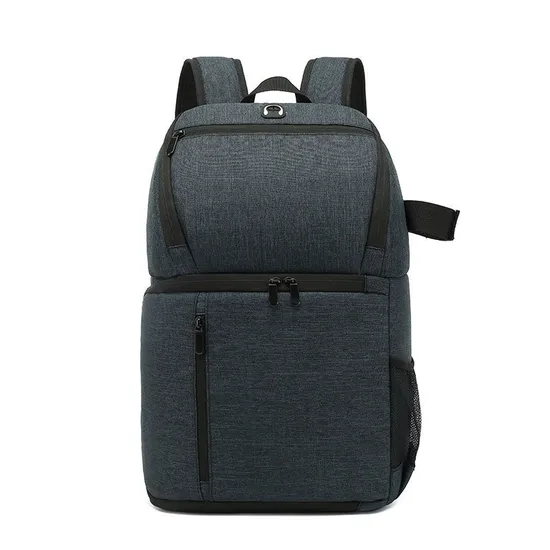 Camera Bag Photography Backpack Large Capacity Multifunctional Waterproof Camera Backpack