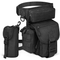 Outdoor Tactical Leg Waist Bag Multifunctional Cycling Waterproof Hanging Bag