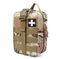 Factory Customized Outdoor Tactical Medical Kit First Aid Kit