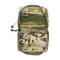 Tactical Outdoor First Aid Kit Multifunctional Molle Medical Kit