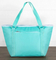 Promotional Insulated Lunch Cooler Bag, Beach Bag Picnic Reusable Lunch Bags for Women, Men, Kids Eco-Friendly Gifts Cool Bag with Zipper Water-Resistant