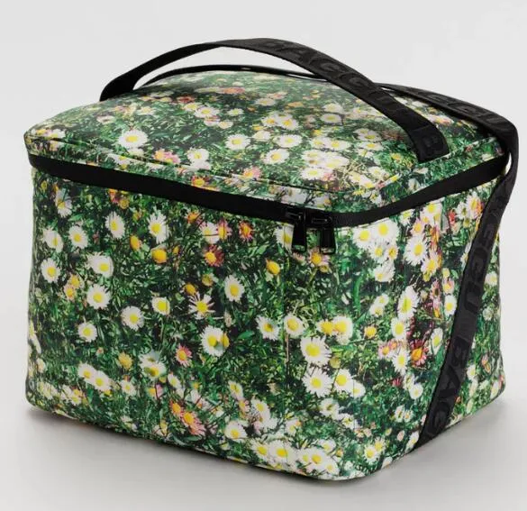 Tote Cooler Lunch Bag Thermal Insulated Food Bags Portable Picnic Lunch Box Bag for Men Women Kids