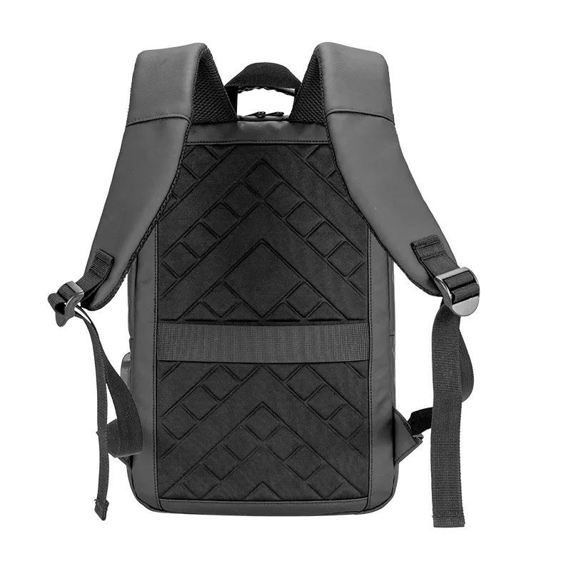 New Mens Business Travel Backpack Computer Leisure Anti Splash Outdoor Student Backpack