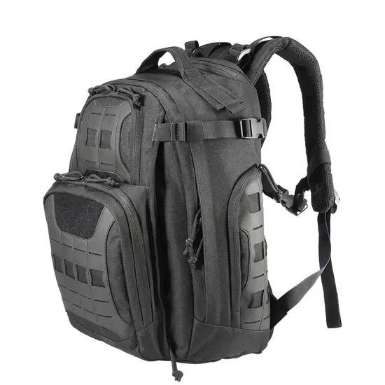 Outdoor Camouflage Backpack Outdoor Sports Camouflage Tactical Backpack