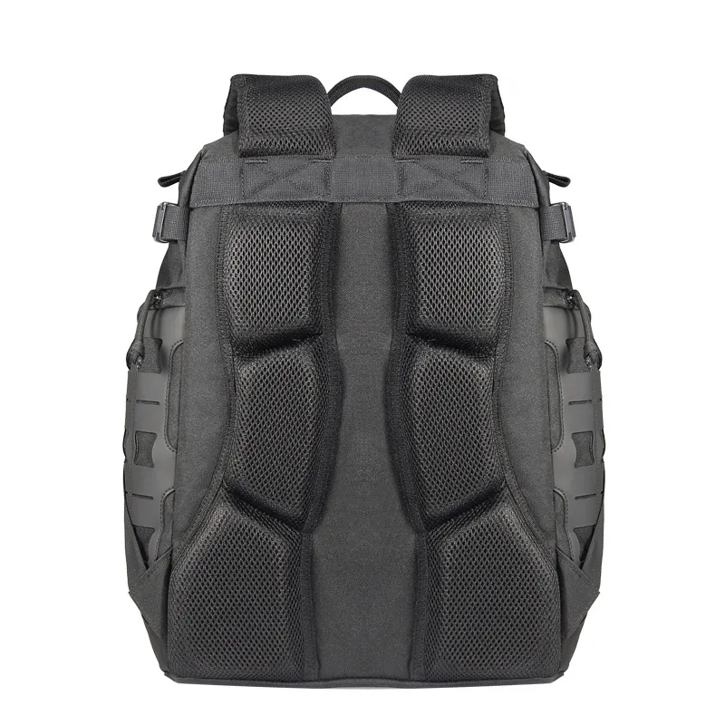 Outdoor Camouflage Backpack Outdoor Sports Camouflage Tactical Backpack
