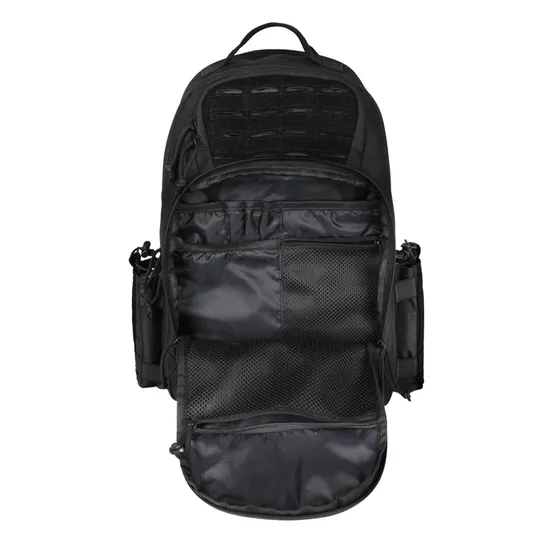 Factory Customized Outdoor Sports Backpack Mountaineering Travel Bag