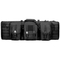 New Camouflage Outdoor Tactical Multifunctional Bag Long Gun Holster Fishing Gear Storage Bag